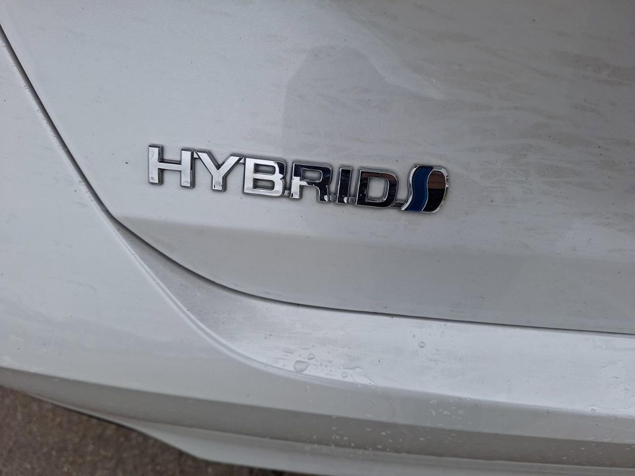 2021 Toyota Avalon Hybrid XLE Hurst TX