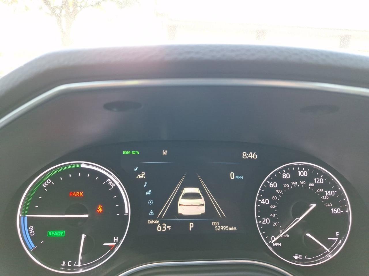 2021 Toyota Avalon Hybrid XLE Hurst TX