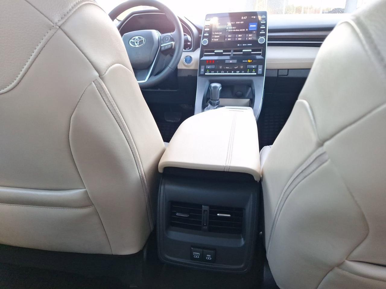 2021 Toyota Avalon Hybrid XLE Hurst TX