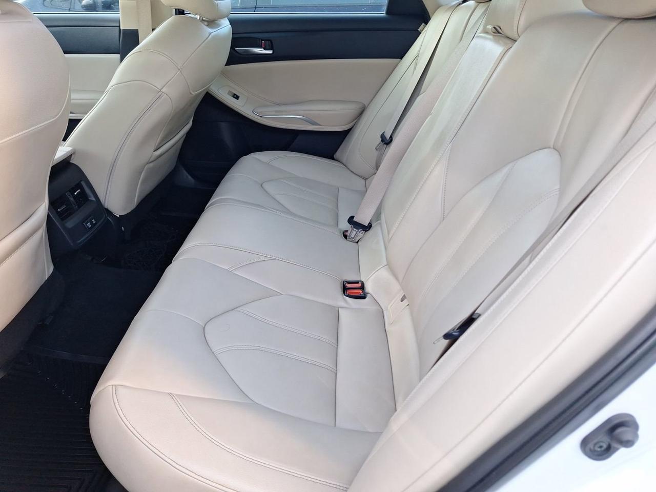 2021 Toyota Avalon Hybrid XLE Hurst TX