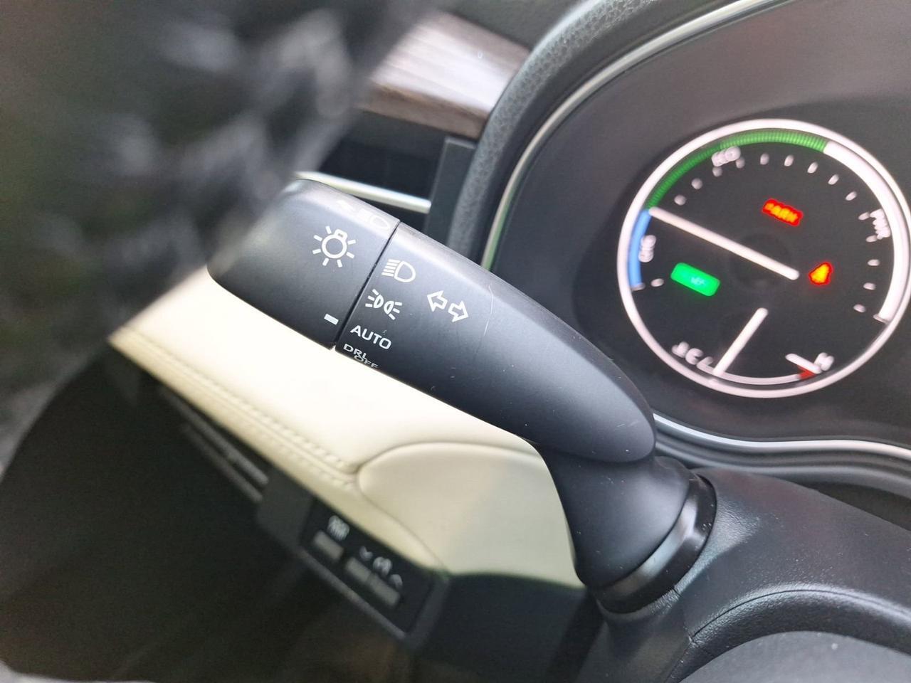 2021 Toyota Avalon Hybrid XLE Hurst TX