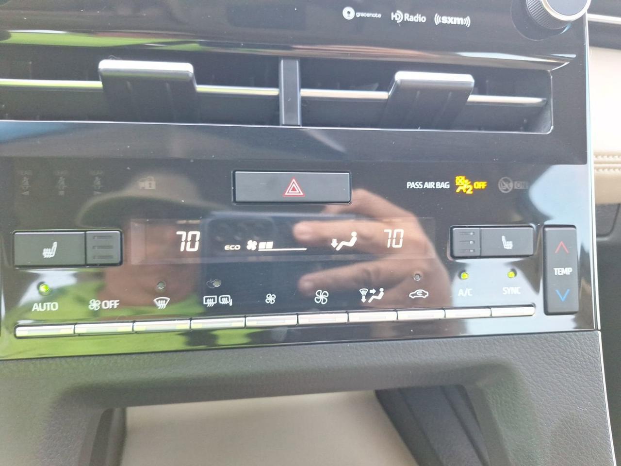 2021 Toyota Avalon Hybrid XLE Hurst TX