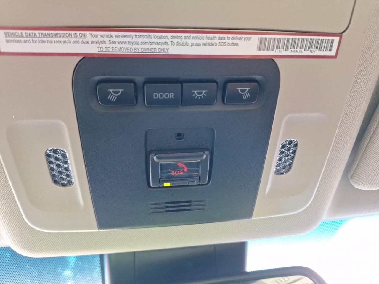 2021 Toyota Avalon Hybrid XLE Hurst TX