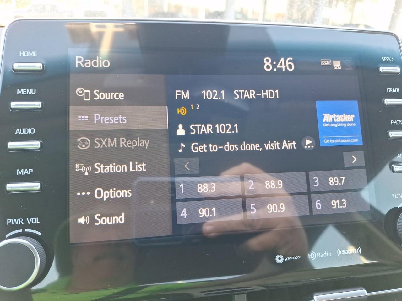 2021 Toyota Avalon Hybrid XLE Hurst TX