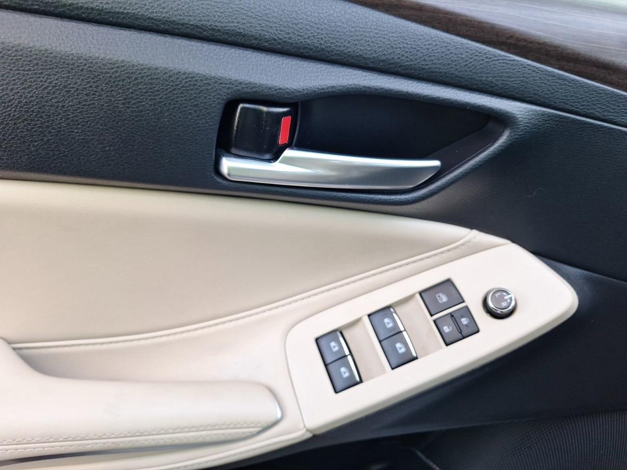 2021 Toyota Avalon Hybrid XLE Hurst TX