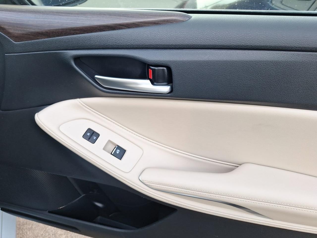 2021 Toyota Avalon Hybrid XLE Hurst TX