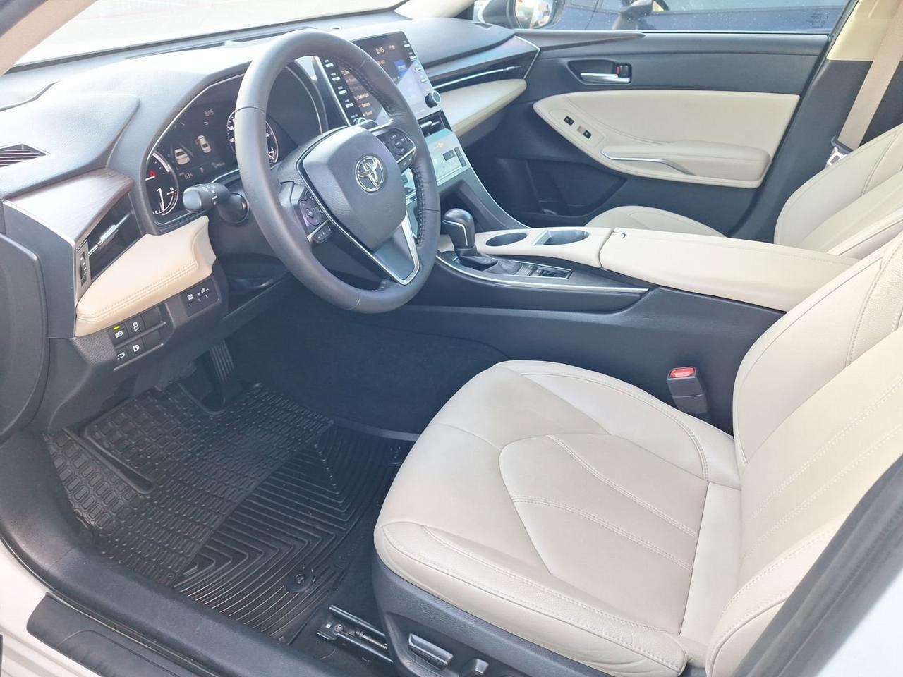 2021 Toyota Avalon Hybrid XLE Hurst TX