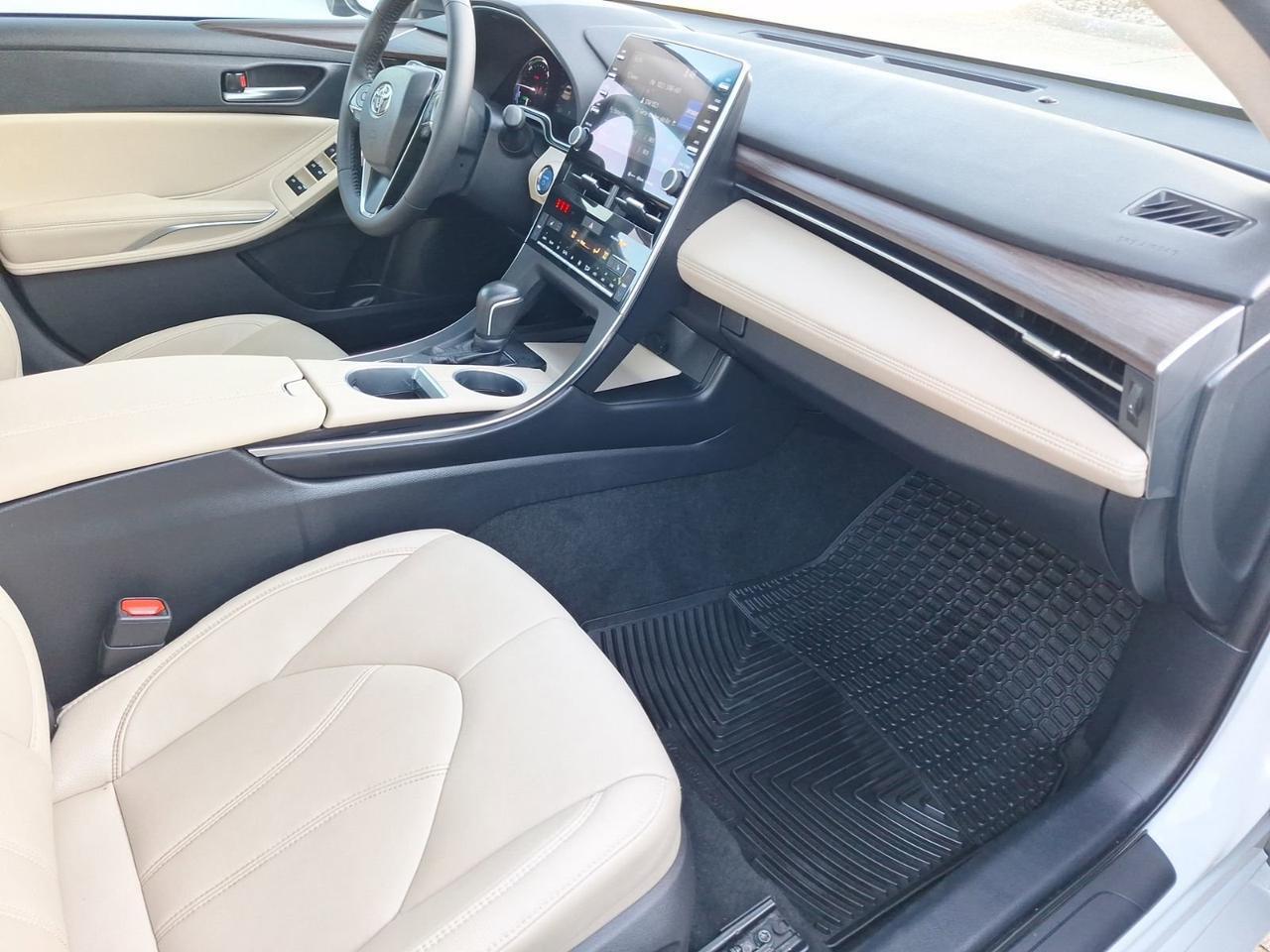 2021 Toyota Avalon Hybrid XLE Hurst TX