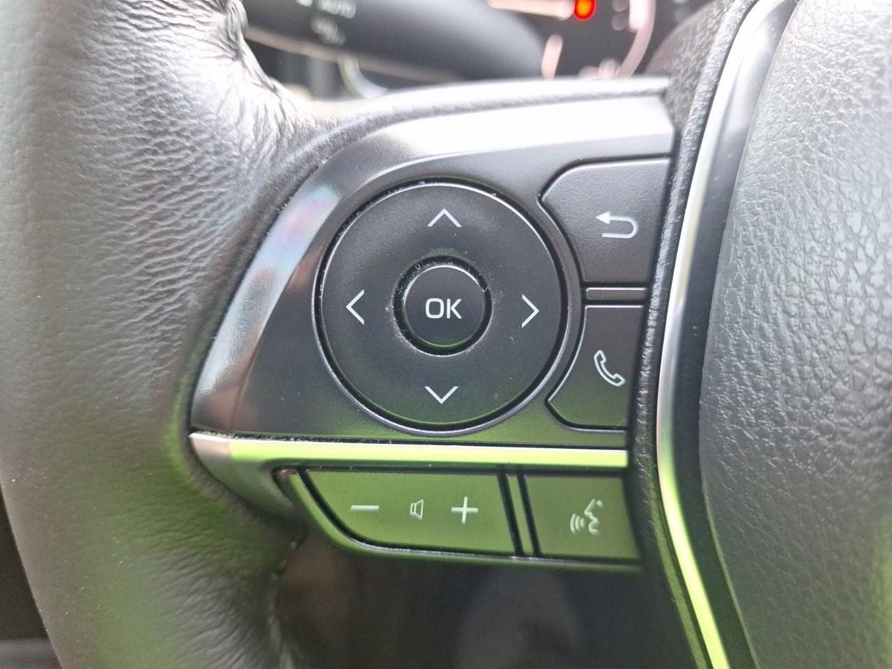 2021 Toyota Avalon Hybrid XLE Hurst TX