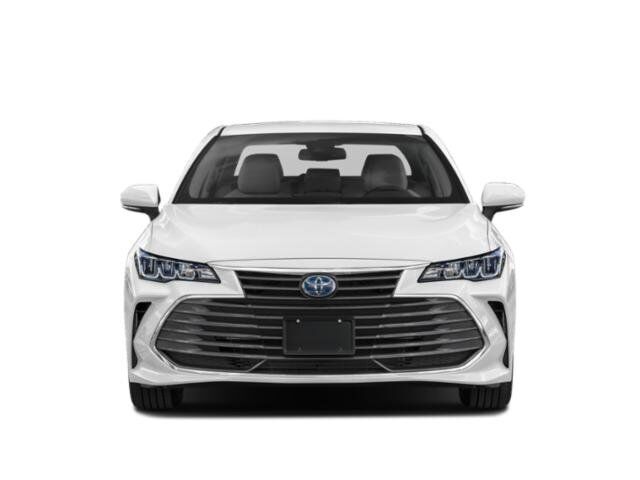 2021 Toyota Avalon Hybrid XLE Hurst TX