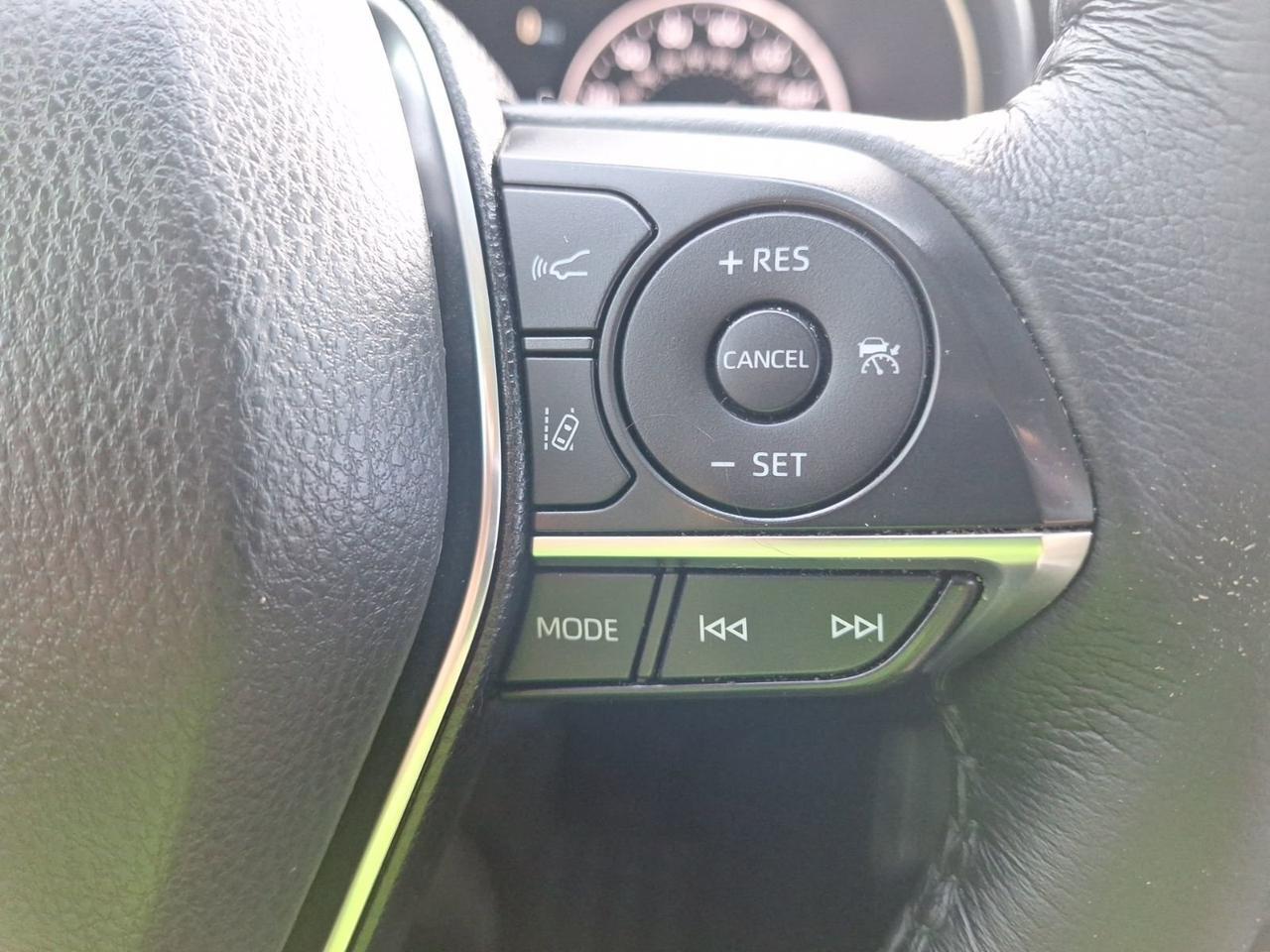 2021 Toyota Avalon Hybrid XLE Hurst TX