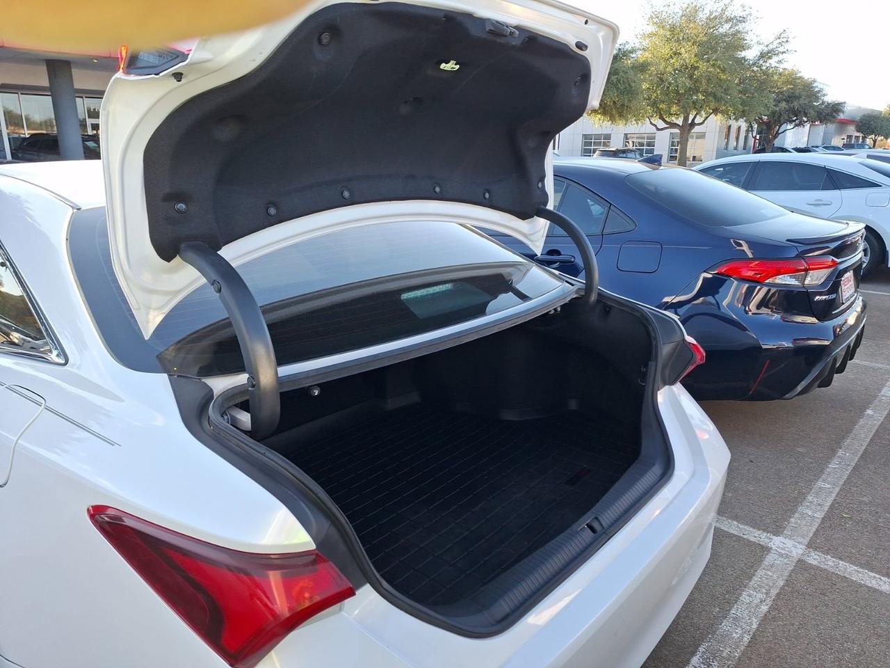 2021 Toyota Avalon Hybrid XLE Hurst TX