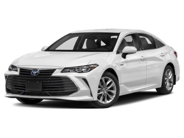 2021 Toyota Avalon Hybrid XLE Hurst TX