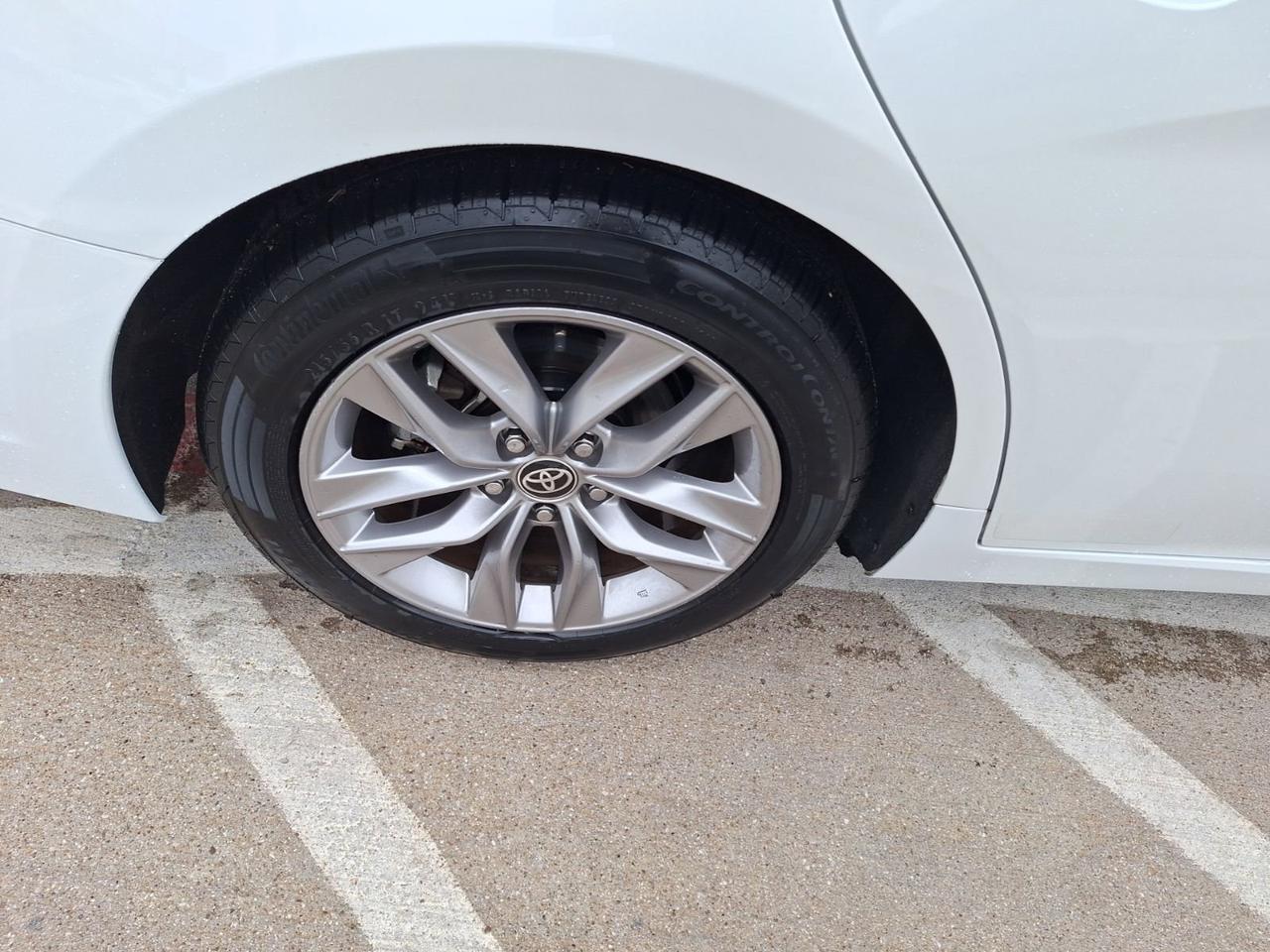 2021 Toyota Avalon Hybrid XLE Hurst TX