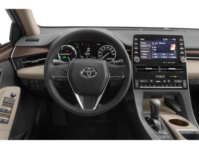 2021 Toyota Avalon Hybrid XLE Hurst TX