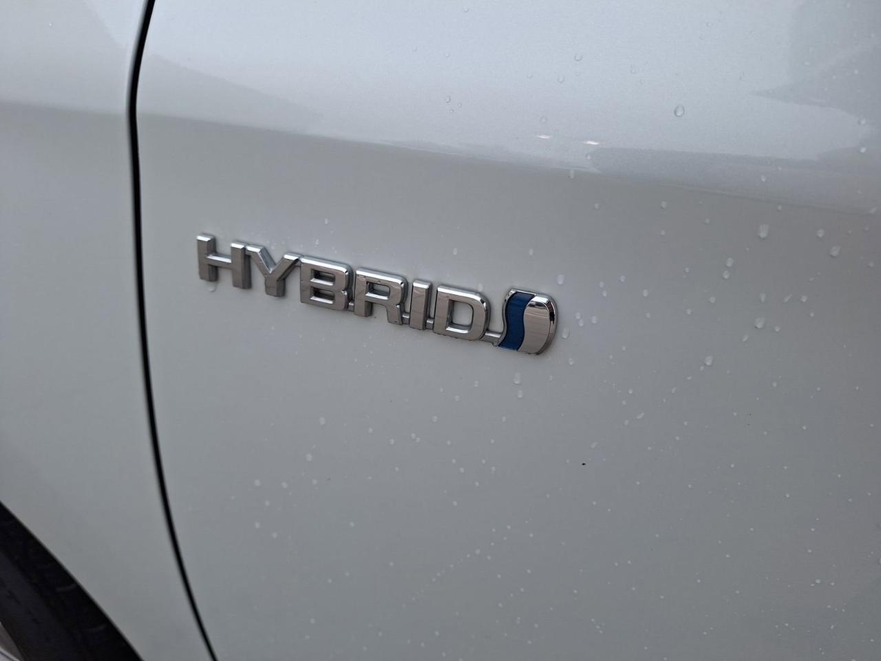 2021 Toyota Avalon Hybrid XLE Hurst TX