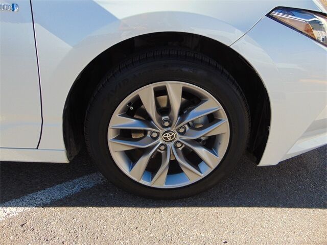 2021 Toyota Avalon Hybrid XLE Plus Santa Fe NM