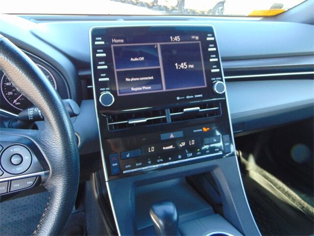 2021 Toyota Avalon Hybrid XLE Plus Santa Fe NM