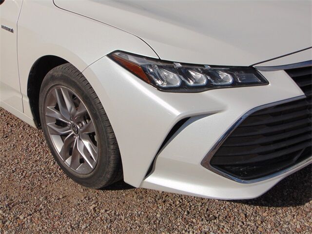 2021 Toyota Avalon Hybrid XLE Plus Santa Fe NM