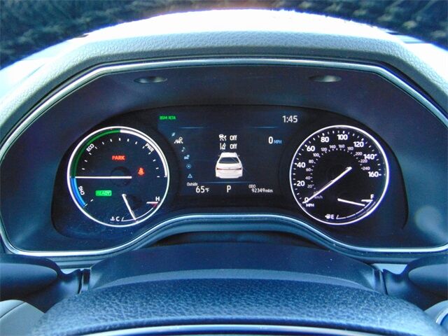 2021 Toyota Avalon Hybrid XLE Plus Santa Fe NM