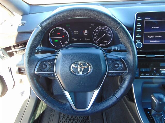 2021 Toyota Avalon Hybrid XLE Plus Santa Fe NM