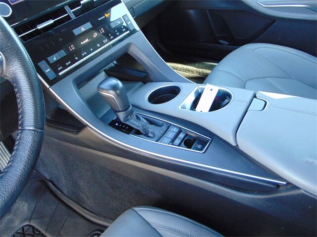 2021 Toyota Avalon Hybrid XLE Plus Santa Fe NM