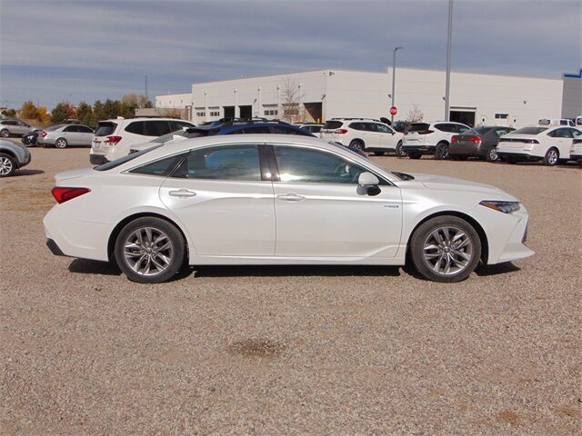 2021 Toyota Avalon Hybrid XLE Plus Santa Fe NM