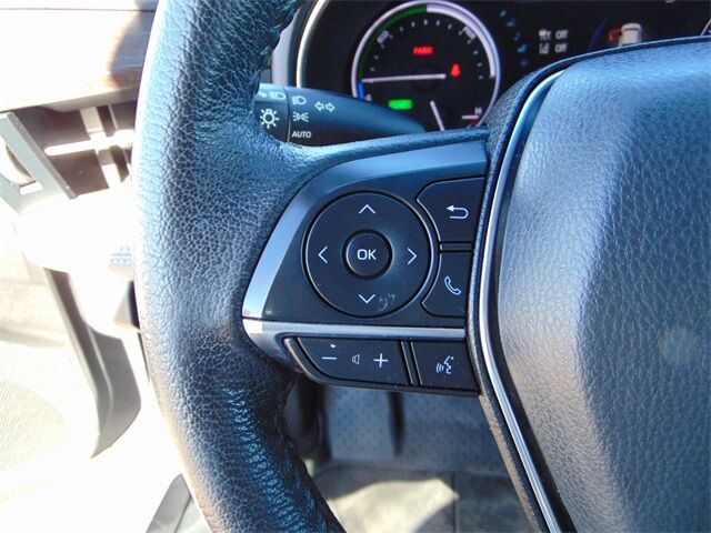 2021 Toyota Avalon Hybrid XLE Plus Santa Fe NM