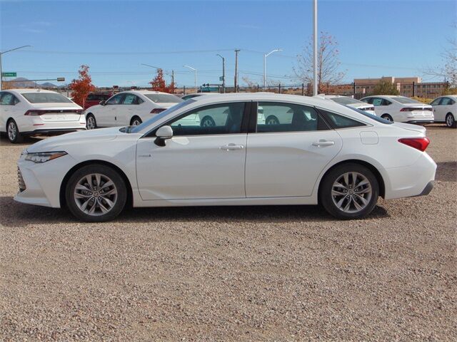 2021 Toyota Avalon Hybrid XLE Plus Santa Fe NM