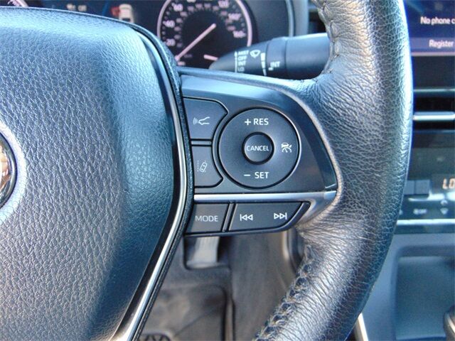 2021 Toyota Avalon Hybrid XLE Plus Santa Fe NM