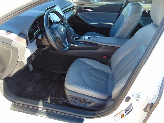 2021 Toyota Avalon Hybrid XLE Plus Santa Fe NM