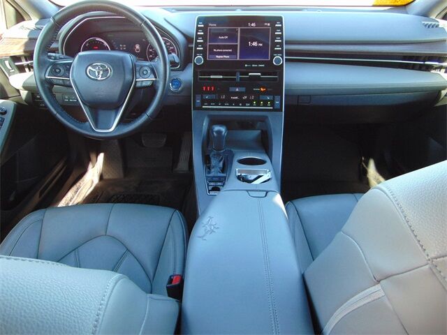 2021 Toyota Avalon Hybrid XLE Plus Santa Fe NM