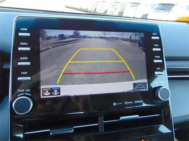 2021 Toyota Avalon Hybrid XLE Plus Santa Fe NM