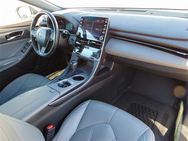 2021 Toyota Avalon Hybrid XLE Plus Santa Fe NM