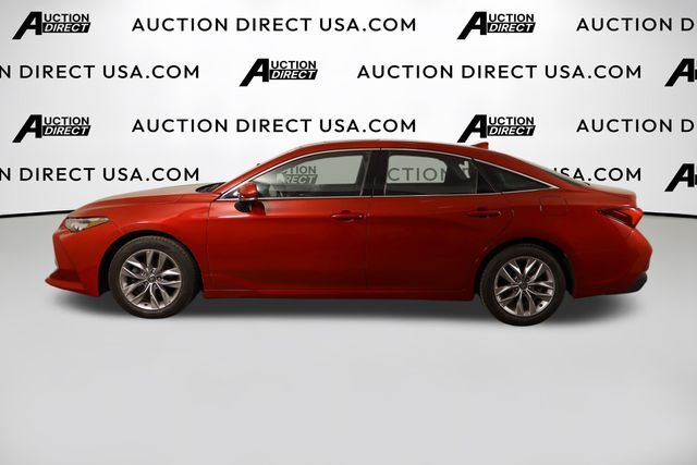 2021 Toyota Avalon Hybrid XLE Plus Raleigh NC