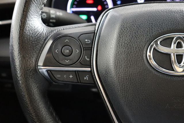 2021 Toyota Avalon Hybrid XLE Plus Raleigh NC