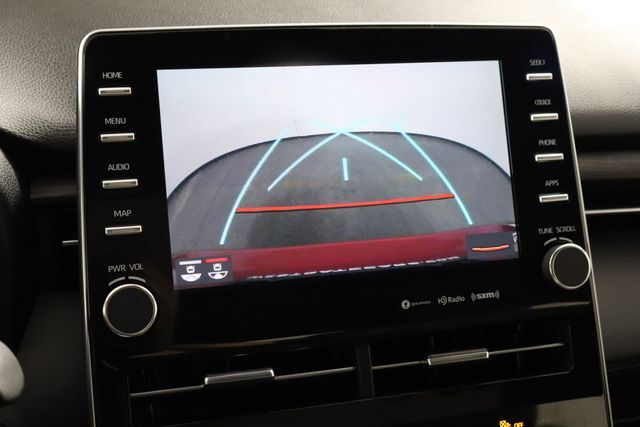 2021 Toyota Avalon Hybrid XLE Plus Raleigh NC