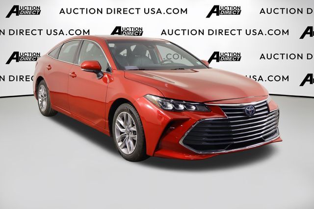 2021 Toyota Avalon Hybrid XLE Plus Raleigh NC