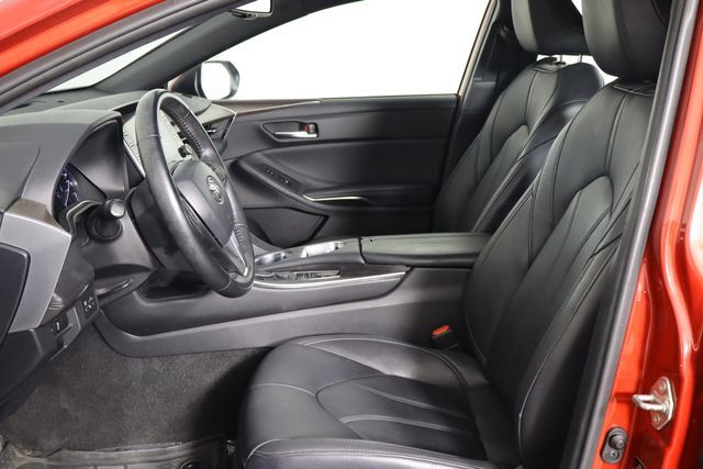2021 Toyota Avalon Hybrid XLE Plus Raleigh NC