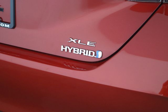 2021 Toyota Avalon Hybrid XLE Plus Raleigh NC