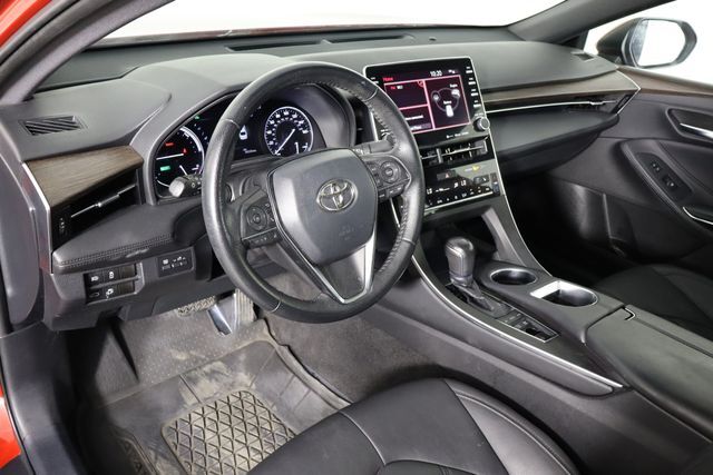 2021 Toyota Avalon Hybrid XLE Plus Raleigh NC