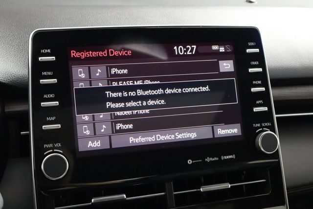 2021 Toyota Avalon Hybrid XLE Plus Raleigh NC