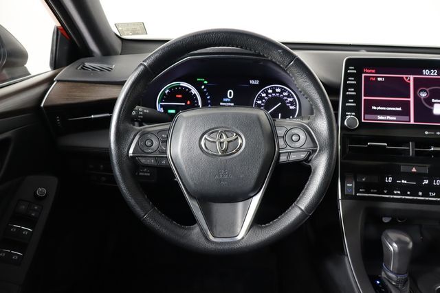 2021 Toyota Avalon Hybrid XLE Plus Raleigh NC
