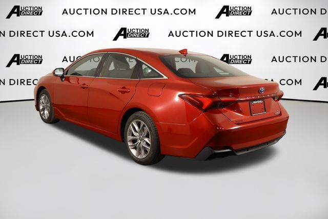 2021 Toyota Avalon Hybrid XLE Plus Raleigh NC
