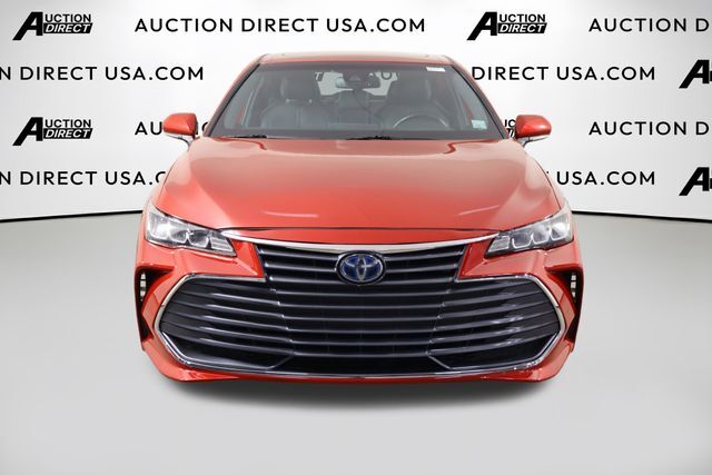 2021 Toyota Avalon Hybrid XLE Plus Raleigh NC