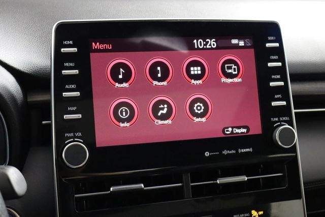 2021 Toyota Avalon Hybrid XLE Plus Raleigh NC