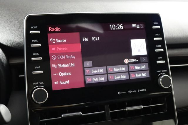 2021 Toyota Avalon Hybrid XLE Plus Raleigh NC