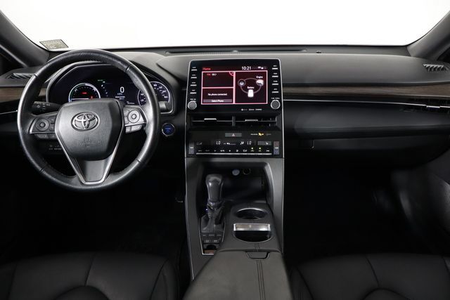 2021 Toyota Avalon Hybrid XLE Plus Raleigh NC