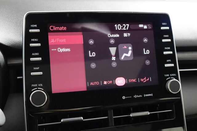 2021 Toyota Avalon Hybrid XLE Plus Raleigh NC