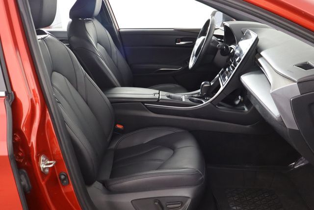 2021 Toyota Avalon Hybrid XLE Plus Raleigh NC